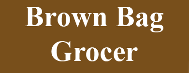 Brown Bag Grocer