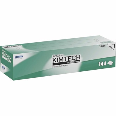 BUNZL 15407952 KIMWIPES 38CMX43CM 140/BX