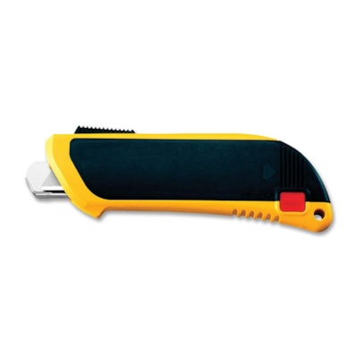 OLFA 1060595 SK-6 FULLY-AUTO SAFETY KNIFE