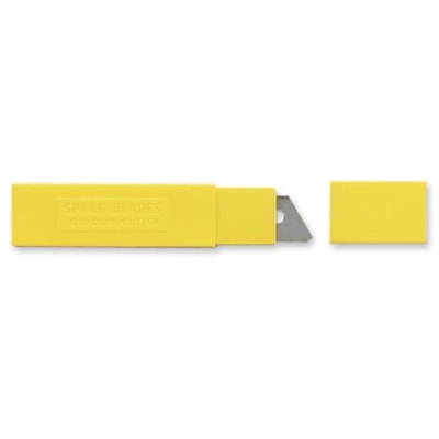 OLFA 5009 OLFA 18MM SNAP-OFF BLADES 10PK