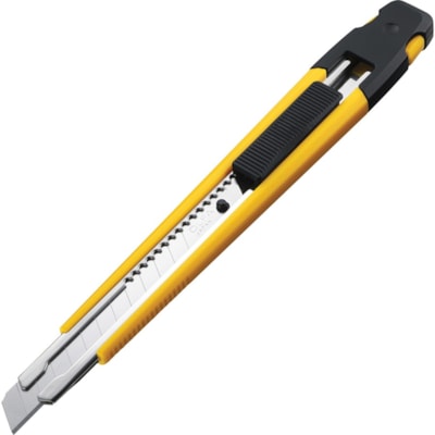 OLFA 5023 A-1 SLIDE LOCK UTILITY KNIFE
