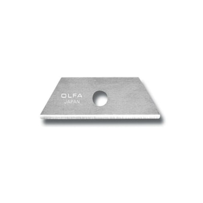 OLFA 9615 RSKB-2/10B DUAL-EDGE BLADES