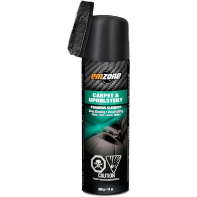 EMPACK SPRAYTECH 44016 EMZONE CARPET CLEANER 500G
