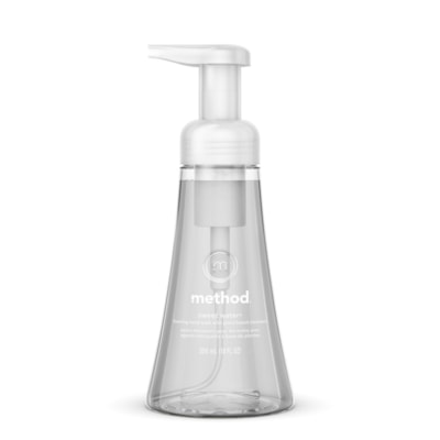 PLUS II SANITATION L9440003 METHOD FOAM SOAP 300ML SWT WTR