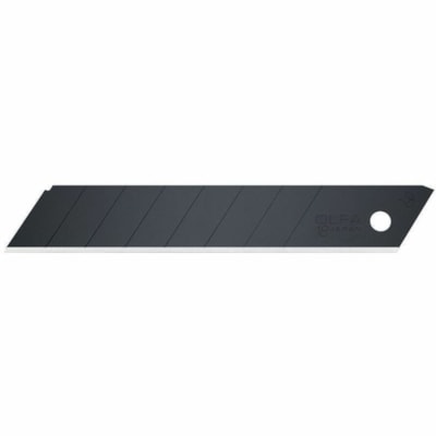 OLFA 9070 18MM SNAP-OFF BLADES-10/PK