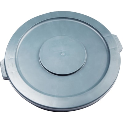 RUBBERMAID FG263100GRAY LID FOR 2632, 2634 BRUTE