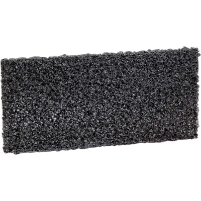 BUNZL 665585315 3M 8550 HI PRO PADS BLK 5/PK