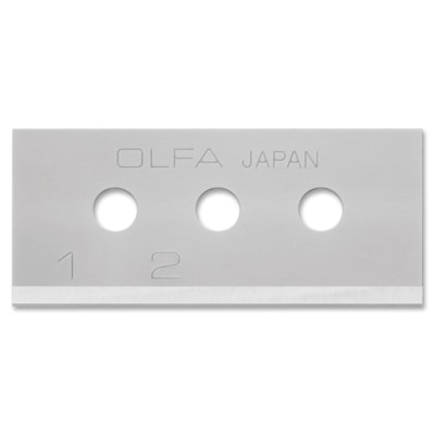 OLFA 1096855 SKB-10/10B 4POSITION BLADE10PK