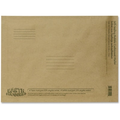 CONROS 31022-EH EARTH HUGGER BUBBLE MAILER #2