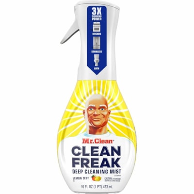 PROCTER & GAMBLE 79129 MR CLEAN CLEAN FREAK SPRAY