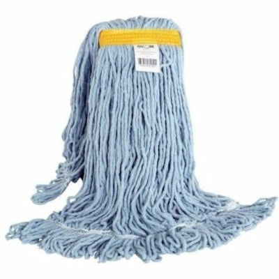 GLOBE 3092 SYN.LOOP END WET MOP BLUE 24OZ