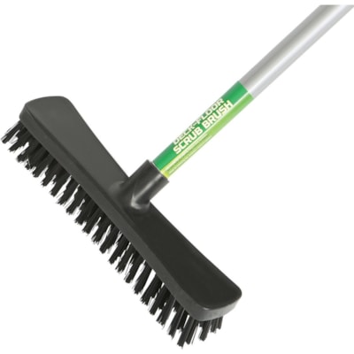 GLOBE 4019 10"" FLOOR AND DECK SCRUB BRUSH