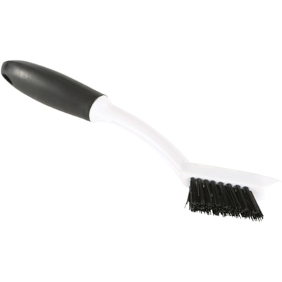 GLOBE 4023 9""SOFT GRIP TILE & GROUT BRUSH