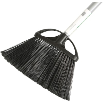 GLOBE 3032 10"" LOBBY ANGLE BROOM