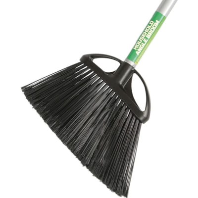 GLOBE 4010 10"" ANGLE BROOM W/ 48"" METAL H