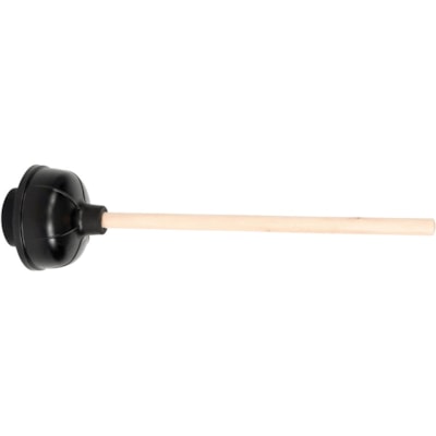 GLOBE 3455 HYDROFORCE TOILET PLUNGER