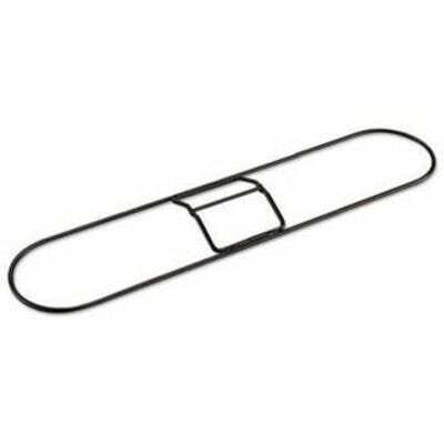GLOBE 3105 SNAP ON DUST MOP FRAME 24""X5""