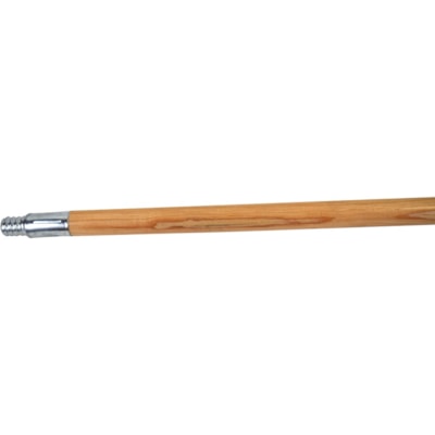 GLOBE 4075 THREADED BROOM HANDLE, 54""