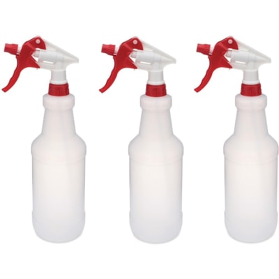 GLOBE 3570 SPRAYER SET 3 PACK 709ML RED