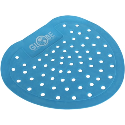 GLOBE 3251B VINYL URINAL SCREEN BUBBLE GUM