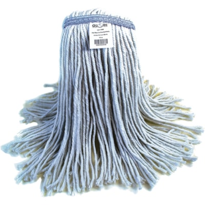 GLOBE 3088 SYN. WET MOP NARROW BAND 24OZ