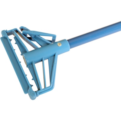 GLOBE 3122 MOP HANDLE, METAL, 54""