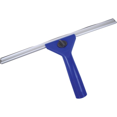 GLOBE 4462 14"" PLASTIC WINDOW SQUEEGEE