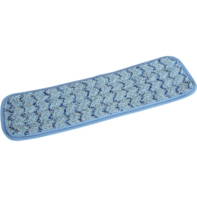 GLOBE 3325 MICROFIBER WET PAD 18""
