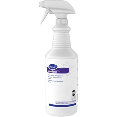 DIVERSEY 95891164 SPEEDBALL CLEAN/DEGREASE 946ML