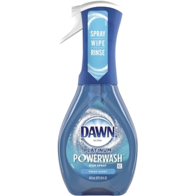 PROCTER & GAMBLE 42081 DAWN PW SPRAY FRESH 473ML