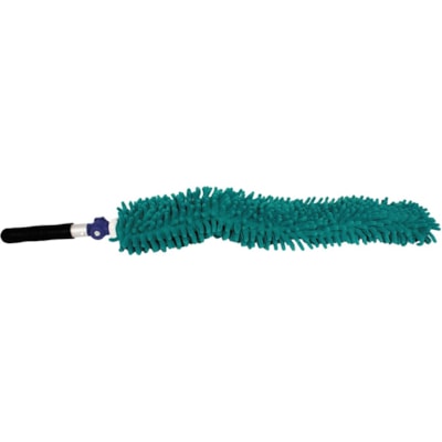 GLOBE 4030 CHENILLE HIGH DUSTER - GREEN