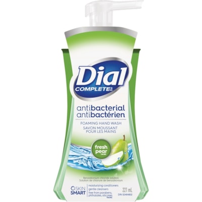 DAVIS GROUP 2896062 DIAL HND WASH FRSH PEAR 221 ML