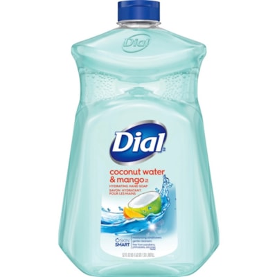 DAVIS GROUP 2560676 DIAL LIQUID HANDSOAP REF 1.53L