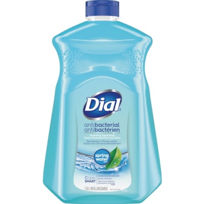 DAVIS GROUP 2632004 DIAL LIQUID HANDSOAP REF 1.53L