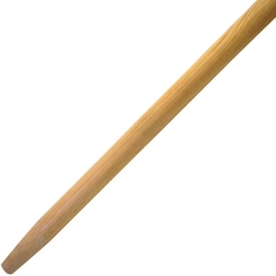 GLOBE 4074 60"" TAPERED LACQ WOOD HANDLE