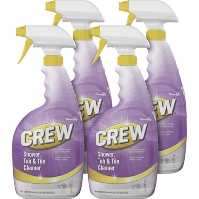 DIVERSEY CBD540281 CREW TUB&TILE RTU 1X946ML