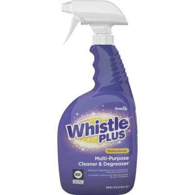 DIVERSEY CBD540564 WHISTLEPLUS MPCLNR&DEG 946ML