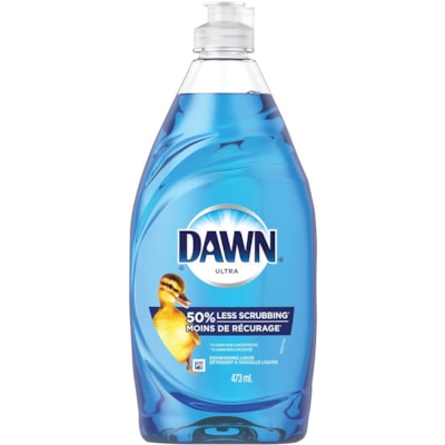 PROCTER & GAMBLE 00614 DAWN ULTRA ORIGINAL 473ML