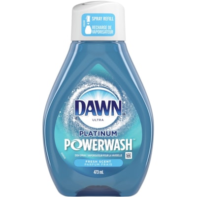 PROCTER & GAMBLE 52366 DAWN PW FRESH REFILL 473ML