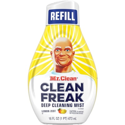 PROCTER & GAMBLE 79130 MR CLEAN CLEAN FREAK REFILL