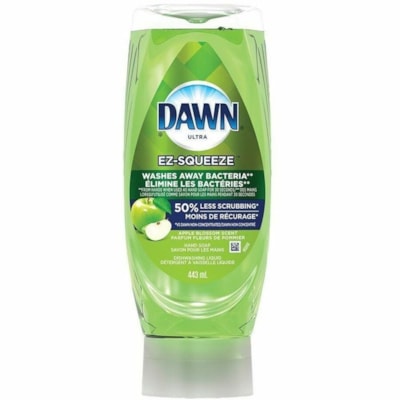 PROCTER & GAMBLE 07032 DAWN ULTRA EZ SQUEEZE  443ML
