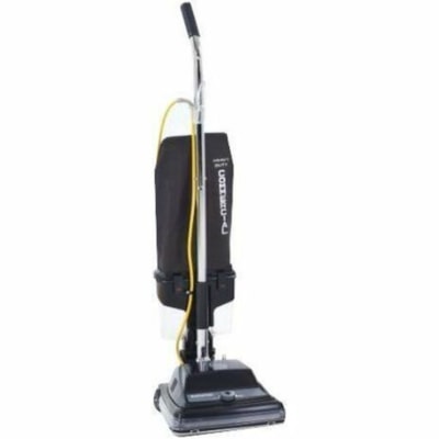 NILFISK ADVANCE 03003A RELIAVAC 12"" UPRIGHT VACUUM