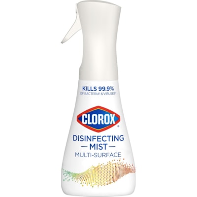 CLOROX 55853 CLORX DISINFECT REFILL 473ML