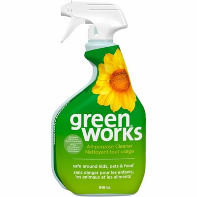 CLOROX 55868 CLOROX GRNWKS AP CLEANER 946ML