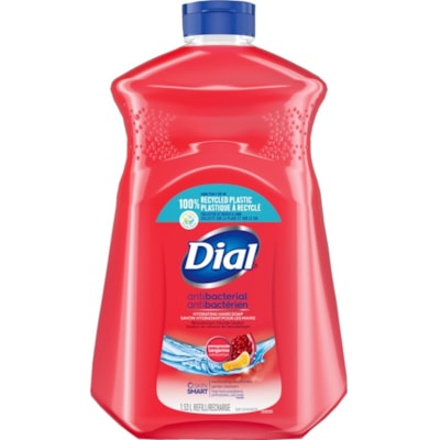 DAVIS GROUP 2804127 DIAL LIQUID HANDSOAP REF 1.53L