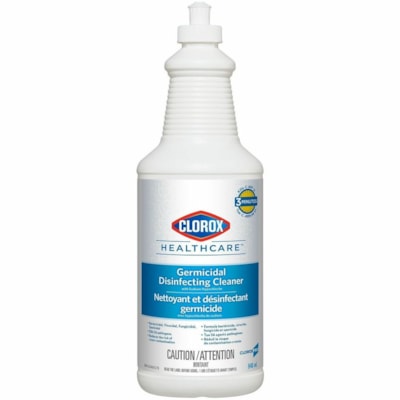 CLOROX 1416 CLOROX GERMICIDAL CLNER 946 ML