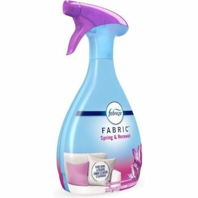PROCTER & GAMBLE 08906 FEBREZE FABRIC SPRAY 700ML