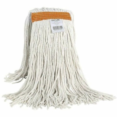 GLOBE 3094 COTTON WET MOP CUT END 20OZ