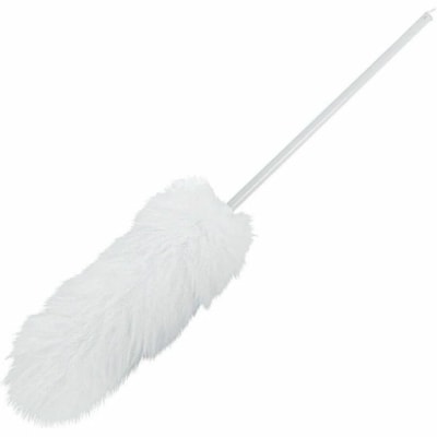 GLOBE 4025 28"" LAMBSWOOL DUSTER