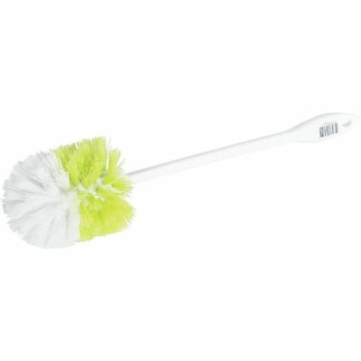 GLOBE 4021 15"" RADIAL TOILET BRUSH